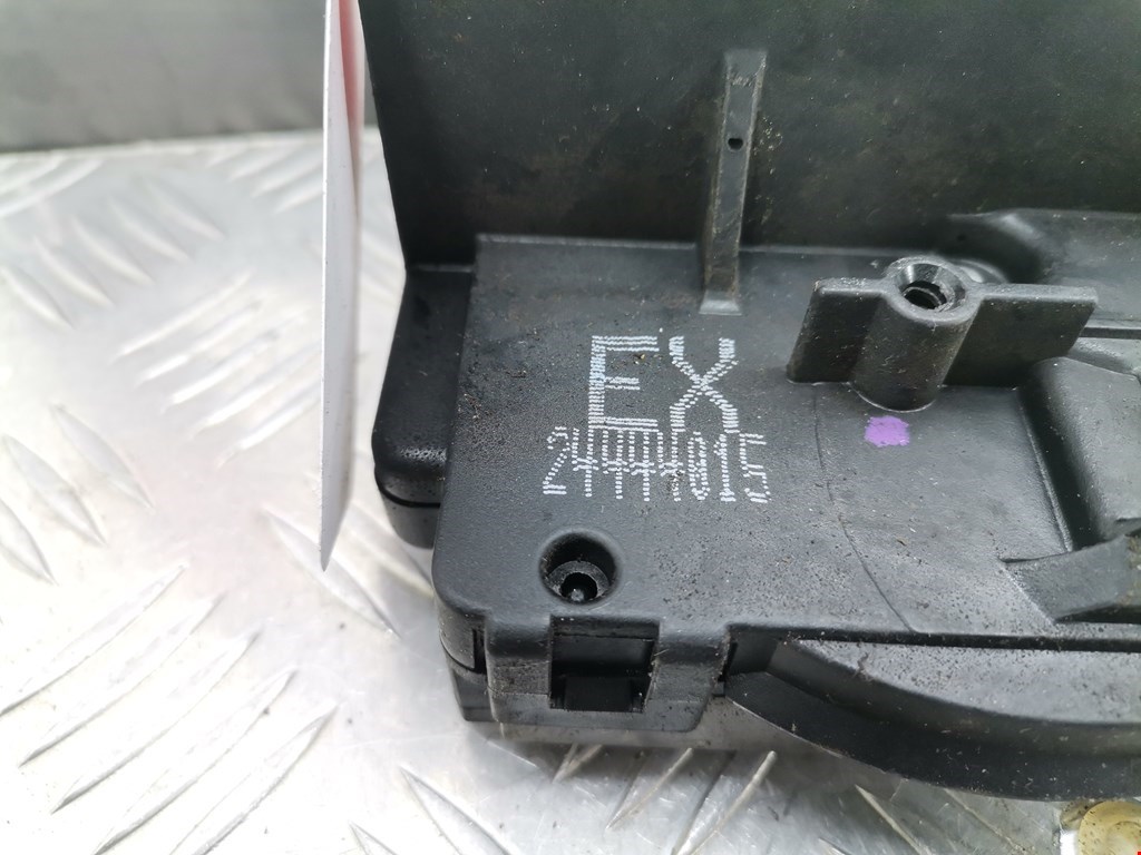 Замок двери передней левой OPEL Astra G 1998-2005