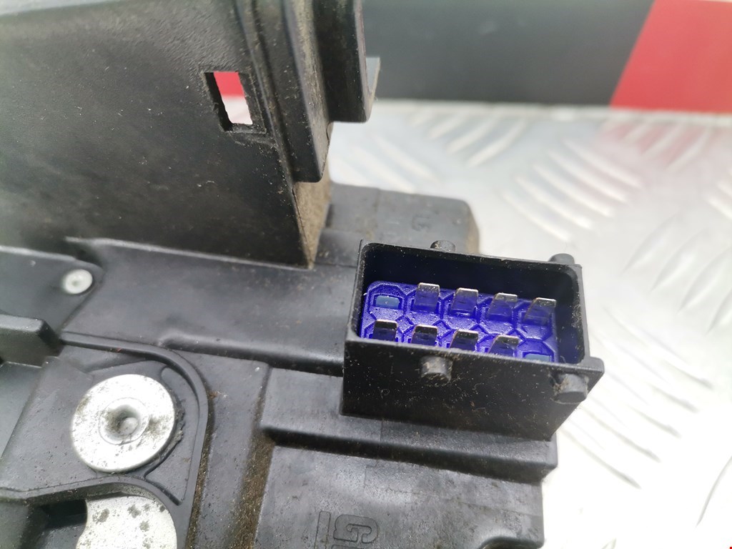 Замок двери передней левой OPEL Astra G 1998-2005