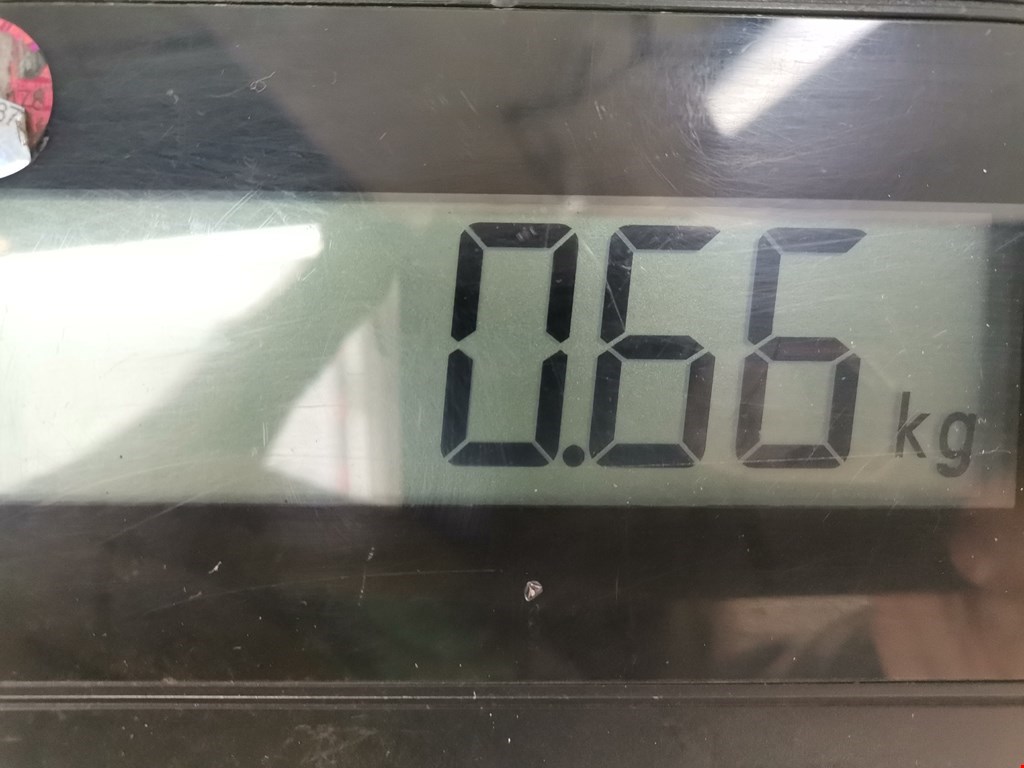 Замок двери передней левой OPEL Astra G 1998-2005