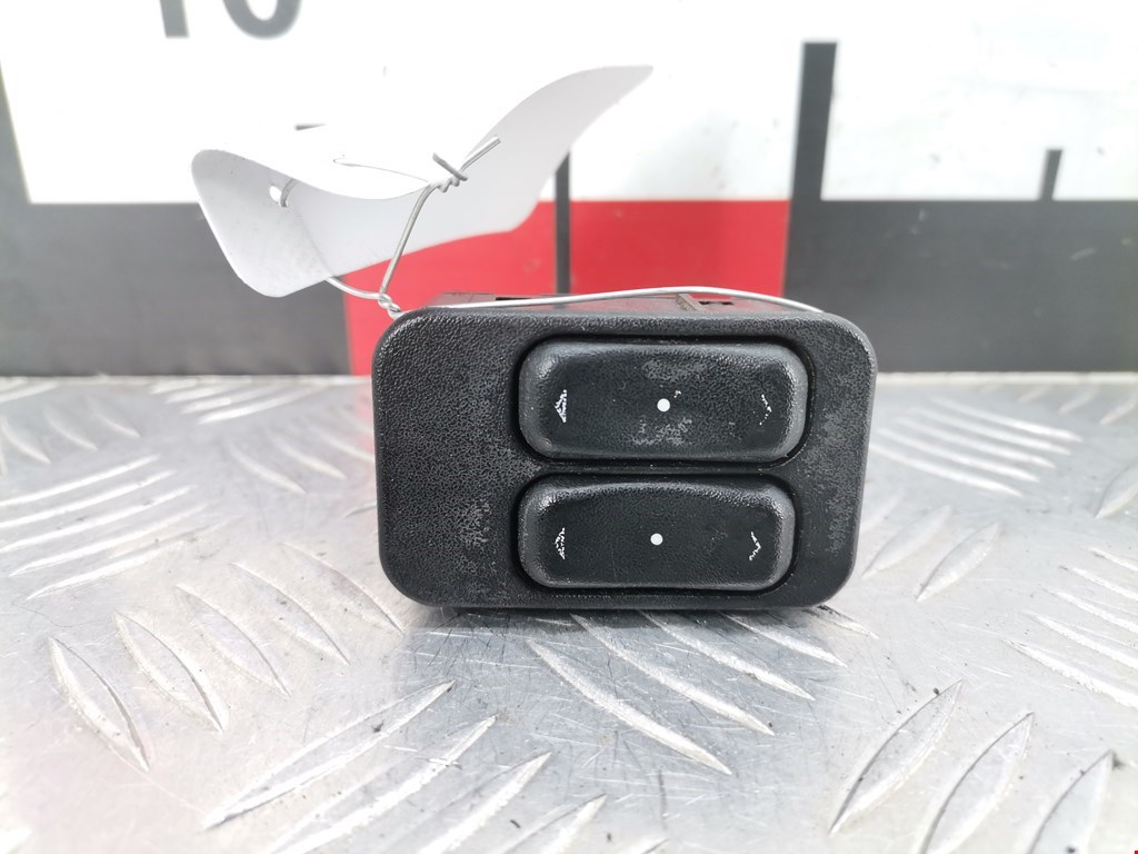 Блок управления стеклоподъемниками OPEL Astra G 1998-2005