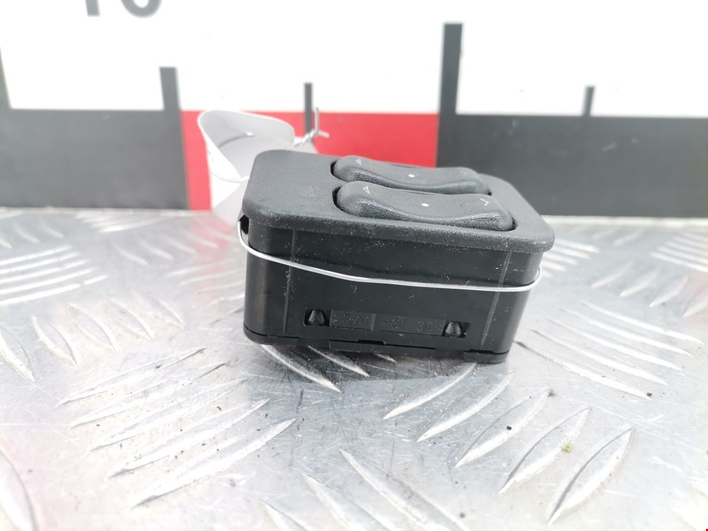 Блок управления стеклоподъемниками OPEL Astra G 1998-2005