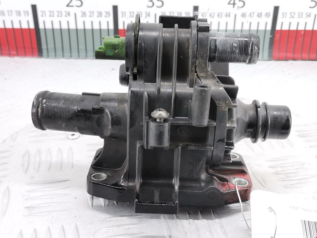 Корпус термостата FORD C-MAX 2003-2010