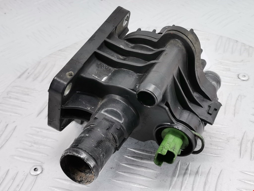 Корпус термостата FORD C-MAX 2003-2010