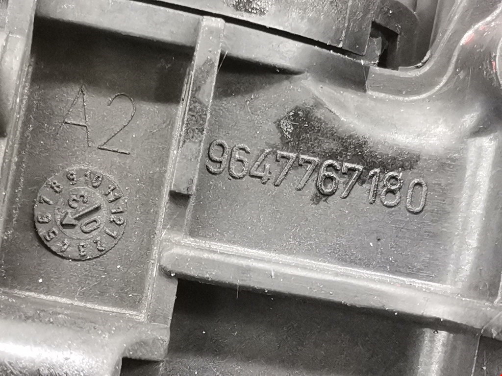 Корпус термостата FORD C-MAX 2003-2010