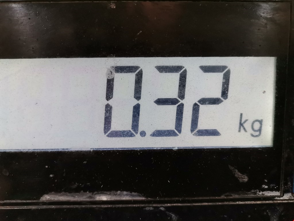 Корпус термостата FORD C-MAX 2003-2010