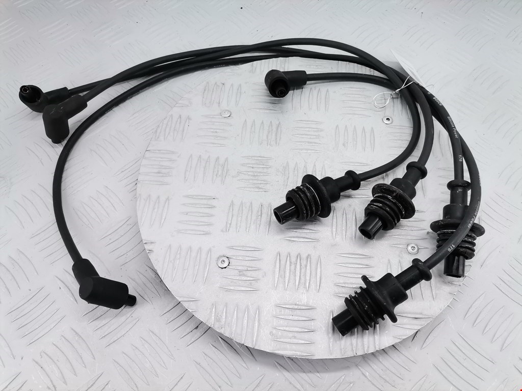 Провод высоковольтный (комплект) Peugeot 306 (1993-2003)