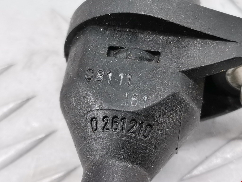 Датчик положения коленвала FIAT Punto II (188) 1999-2007