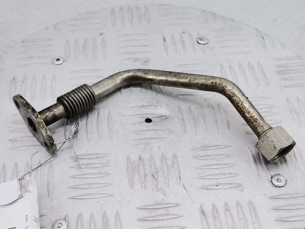 Трубка нагнетателя OPEL Signum 2003-2008