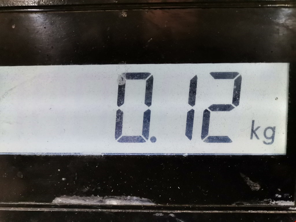 Трубка нагнетателя OPEL Signum 2003-2008