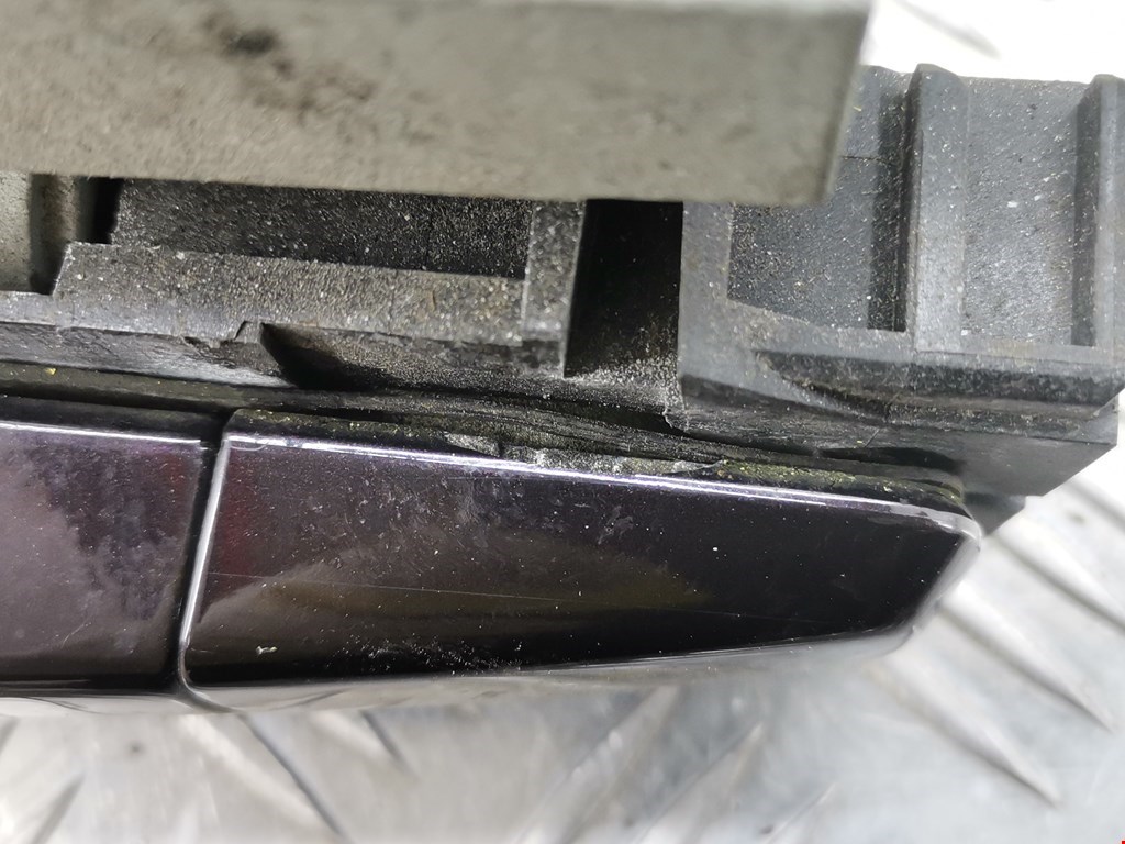 Ручка двери передней наружная левая NISSAN Qashqai J10 2006-2013