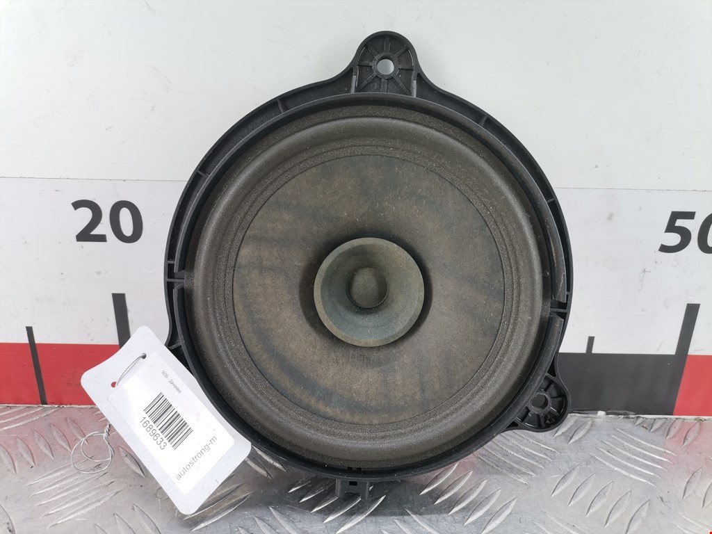 Динамик NISSAN Qashqai J10 2006-2013
