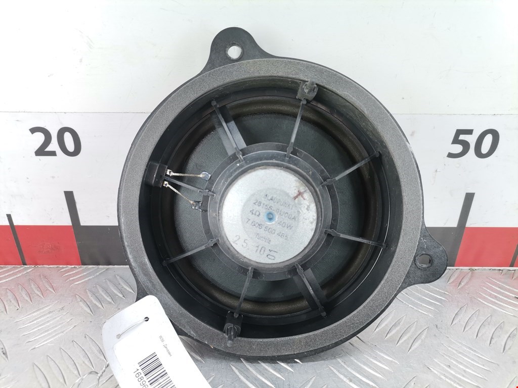 Динамик NISSAN Qashqai J10 2006-2013