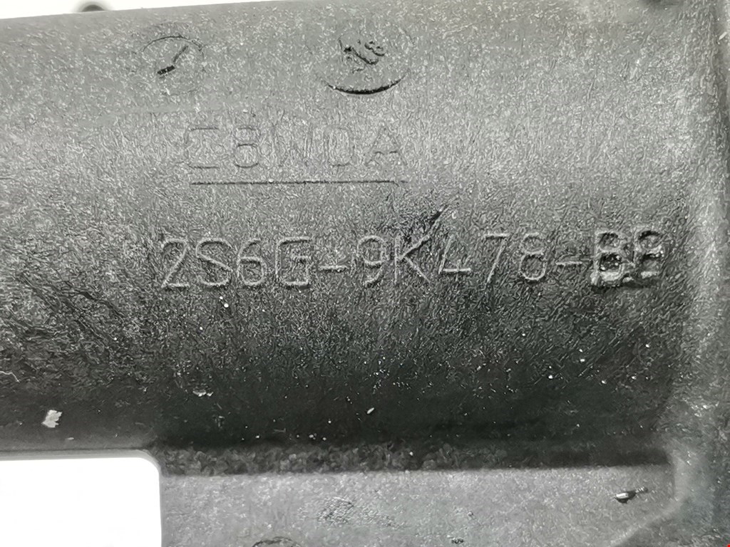 Корпус термостата FORD C-MAX 2003-2010