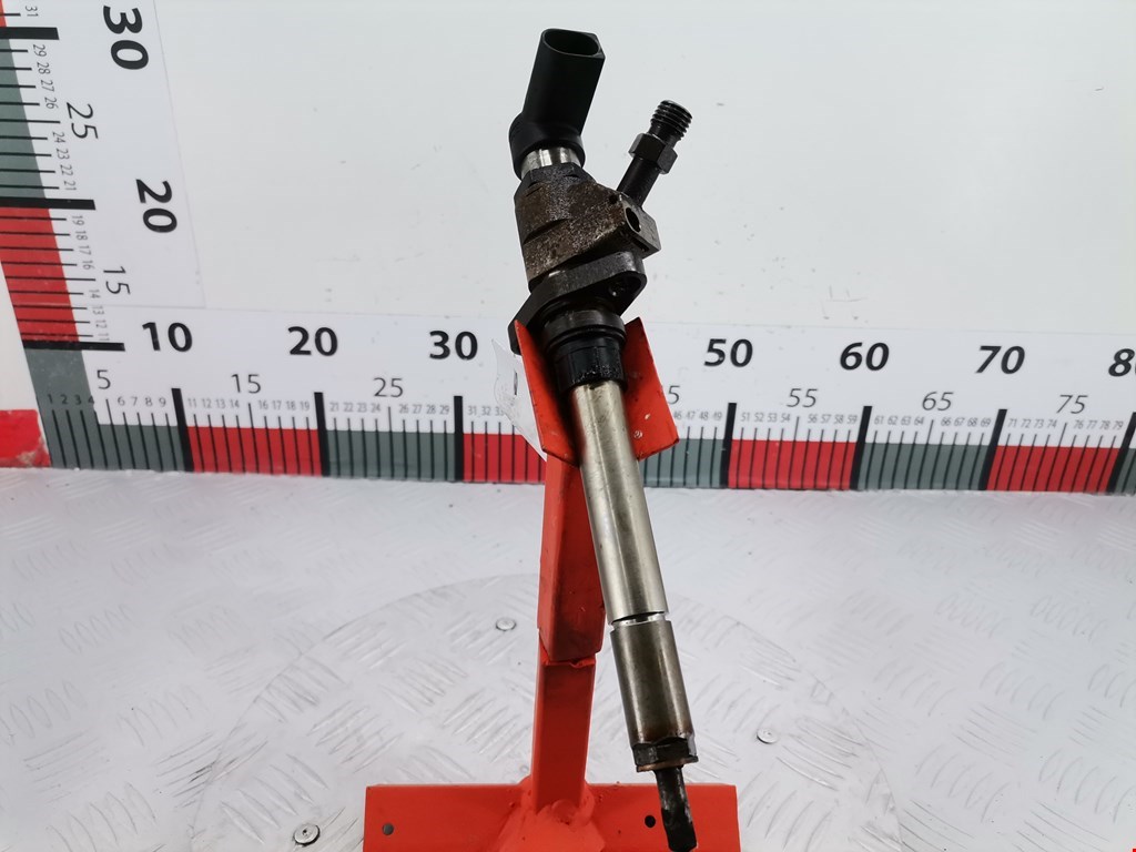 Форсунка дизельная электрическая PEUGEOT 407 2004-2010