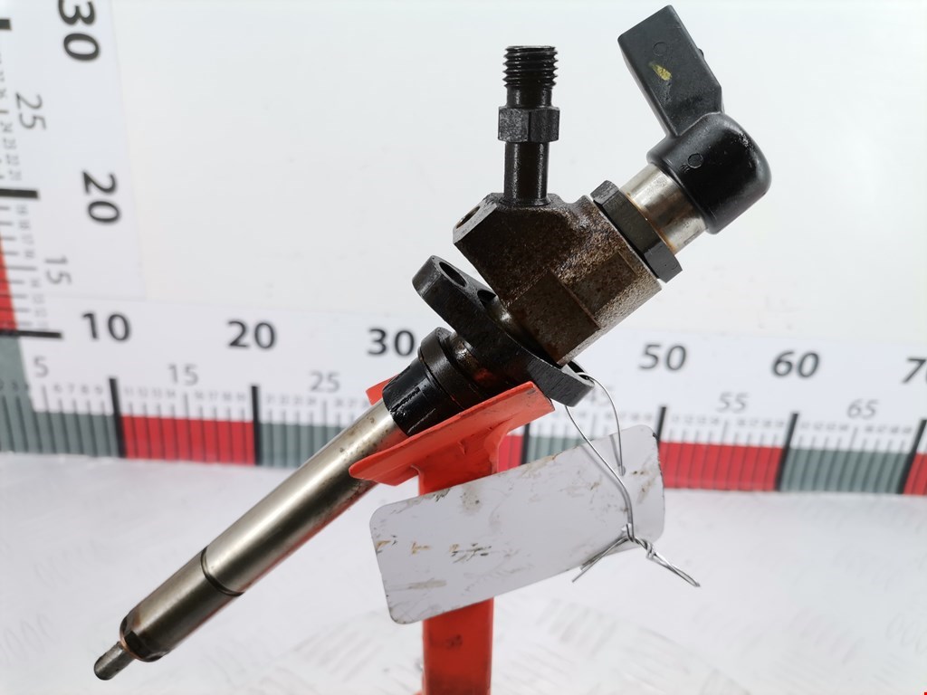 Форсунка дизельная электрическая PEUGEOT 407 2004-2010