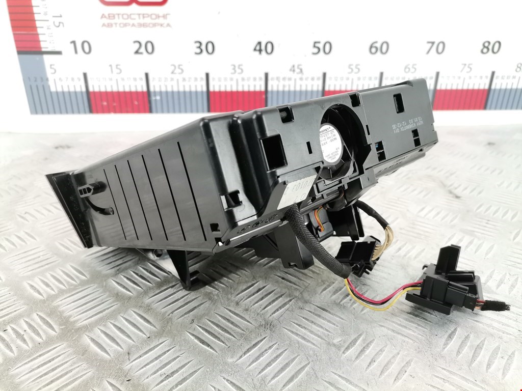 Ченджер компакт дисков MERCEDES-BENZ E-Class W211, S211 2002-2009