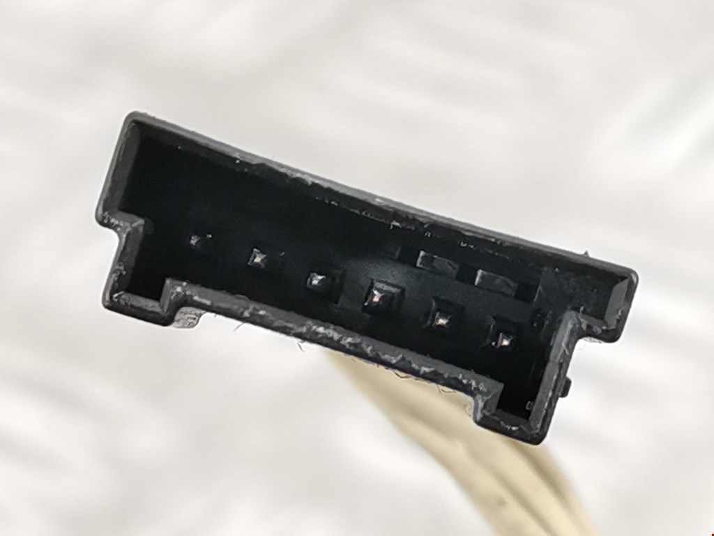 Ченджер компакт дисков MERCEDES-BENZ E-Class W211, S211 2002-2009