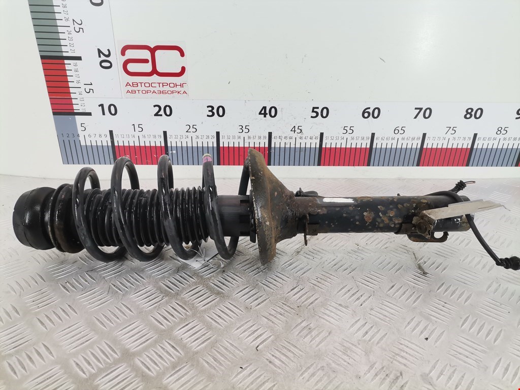 Амортизатор передний левый AUDI A3 8L 1996-2003
