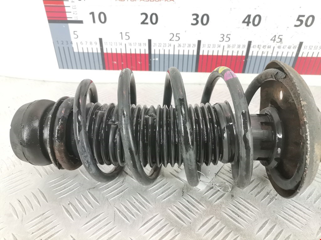 Амортизатор передний левый AUDI A3 8L 1996-2003