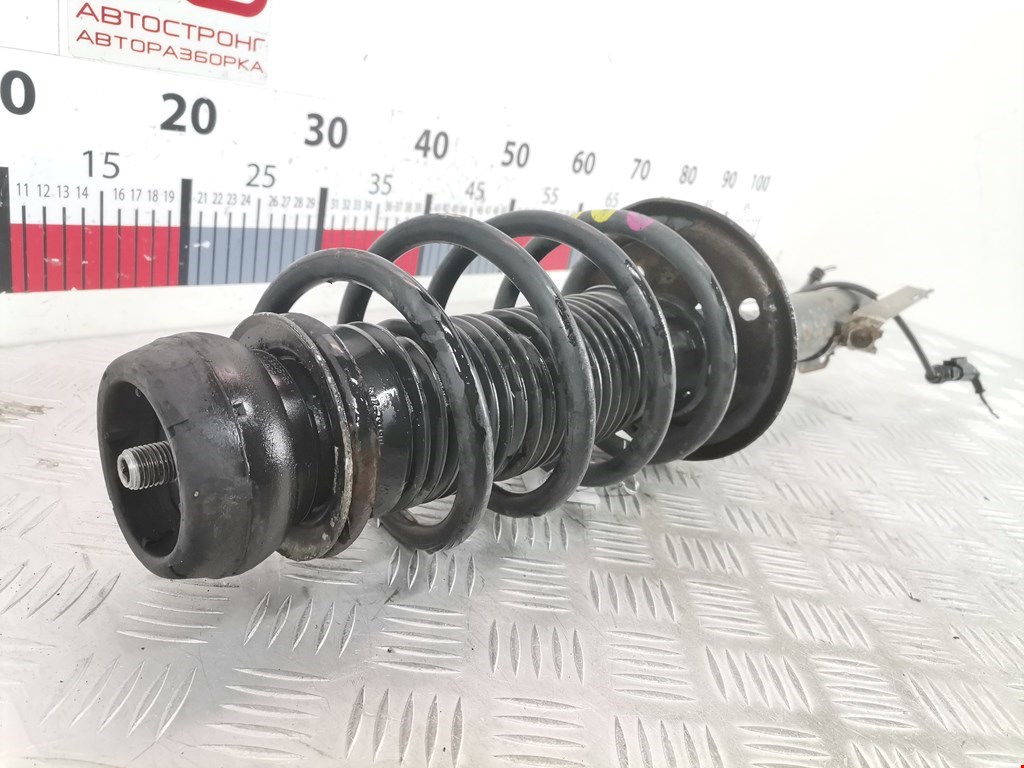 Амортизатор передний левый AUDI A3 8L 1996-2003