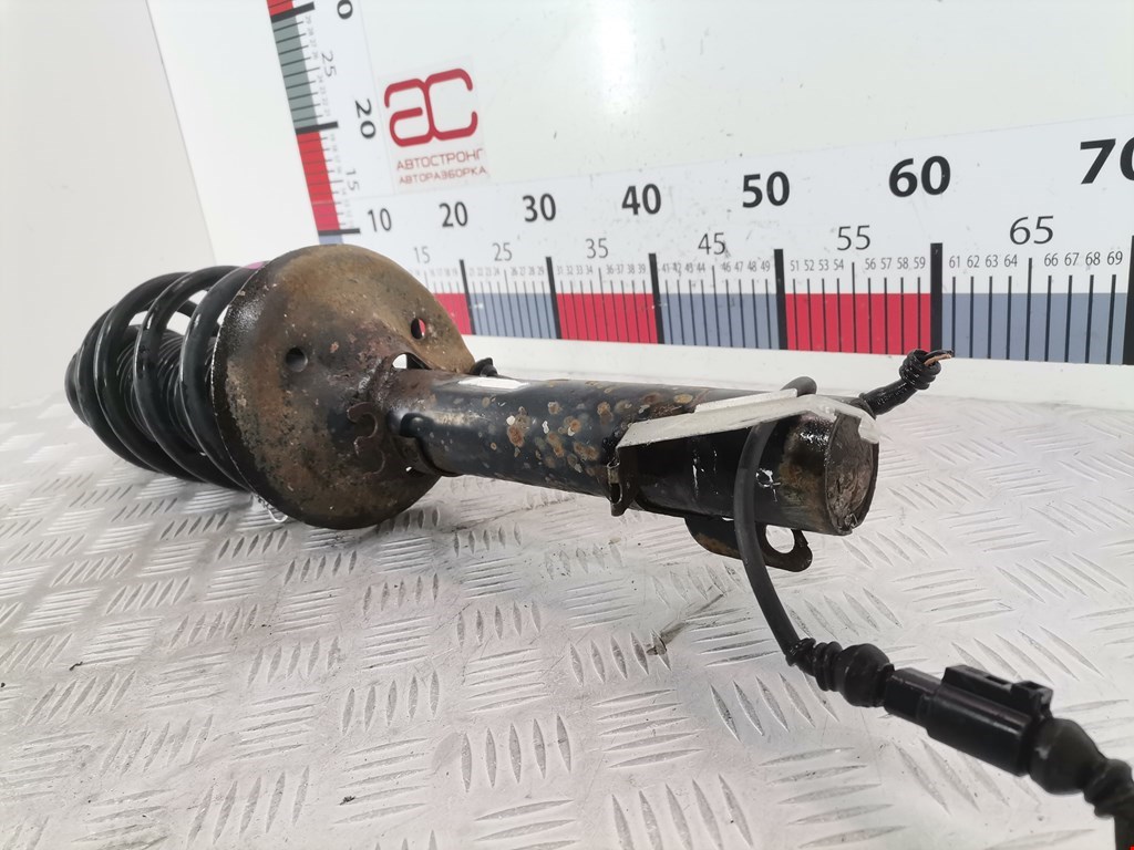 Амортизатор передний левый AUDI A3 8L 1996-2003