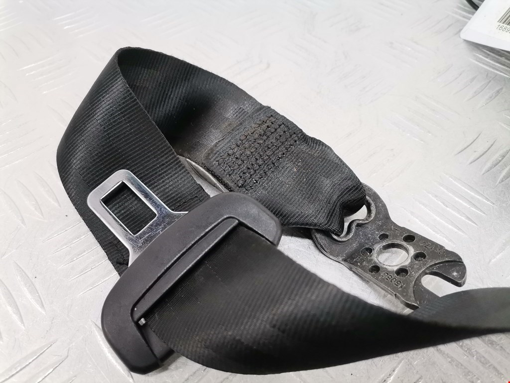 Ремень безопасности задний правый SKODA Octavia A7 2013-2020