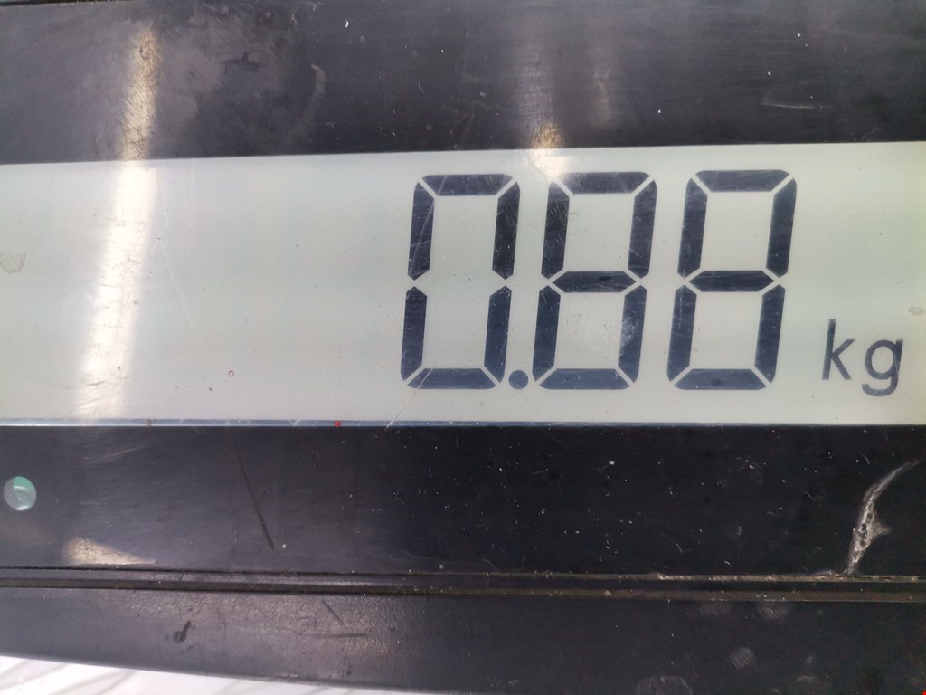 Блок управления двигателя (ЭБУ) CITROEN C5 I 2001-2008