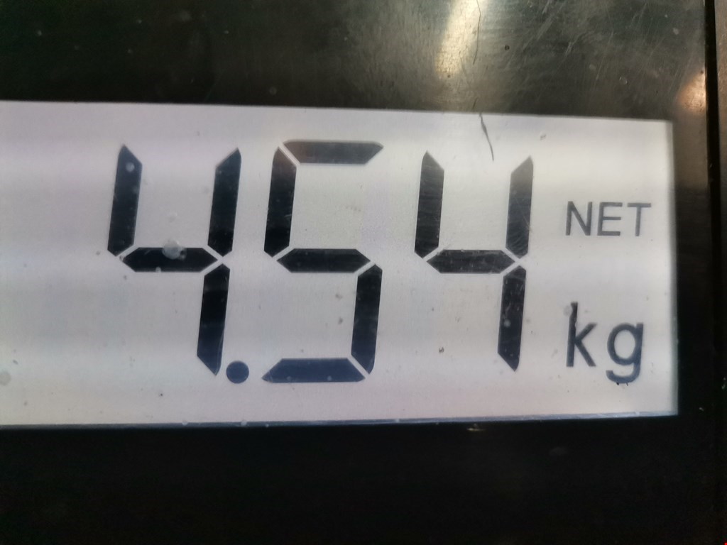 Суппорт передний правый CITROEN C5 I 2001-2008