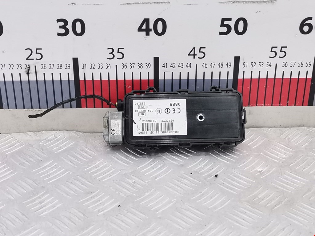 Блок управления телефоном (Блютуз Bluetooth) BMW 3-Series (E46) (1998-2007)