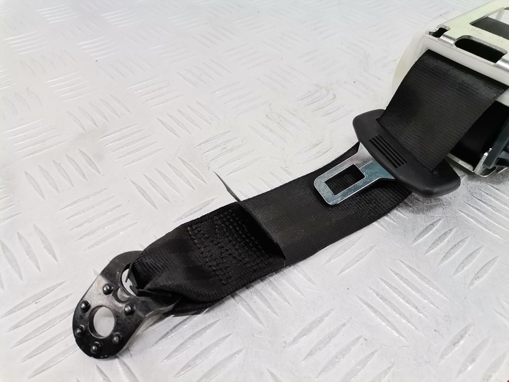 Ремень безопасности задний левый AUDI TT 8J 2006-2014