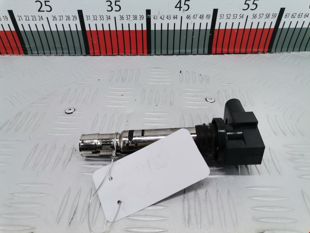 Катушка зажигания SKODA Fabia MK1 1999-2006