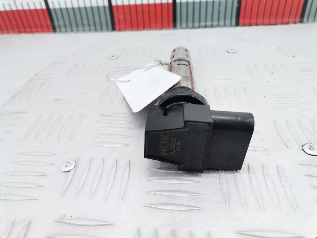 Катушка зажигания SKODA Fabia MK1 1999-2006