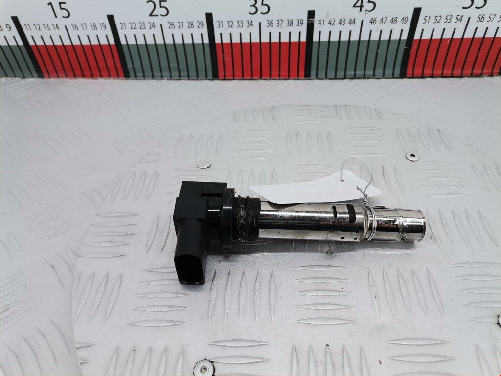 Катушка зажигания SKODA Fabia MK1 1999-2006