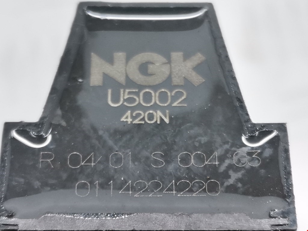 Катушка зажигания SKODA Fabia MK1 1999-2006