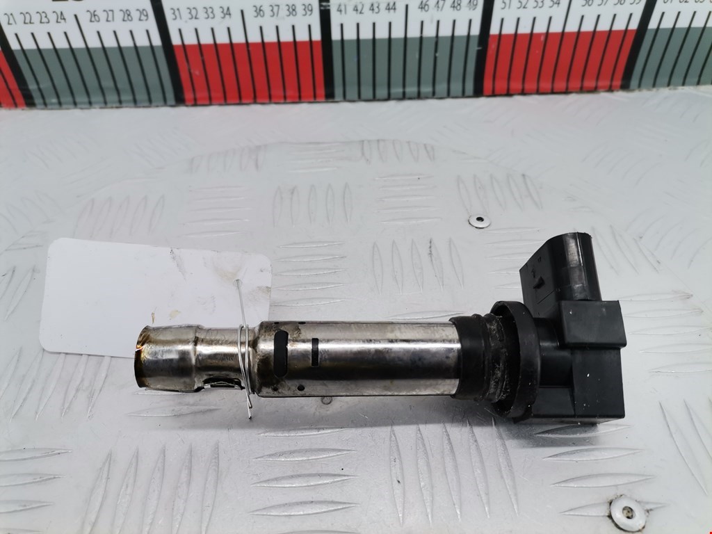 Катушка зажигания SKODA Fabia MK1 1999-2006