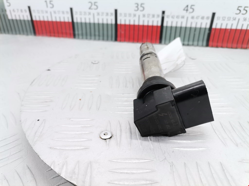 Катушка зажигания SKODA Fabia MK1 1999-2006