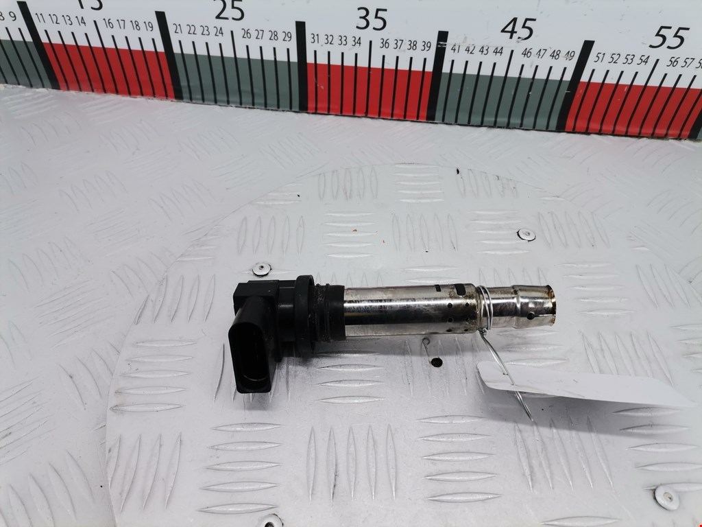 Катушка зажигания SKODA Fabia MK1 1999-2006