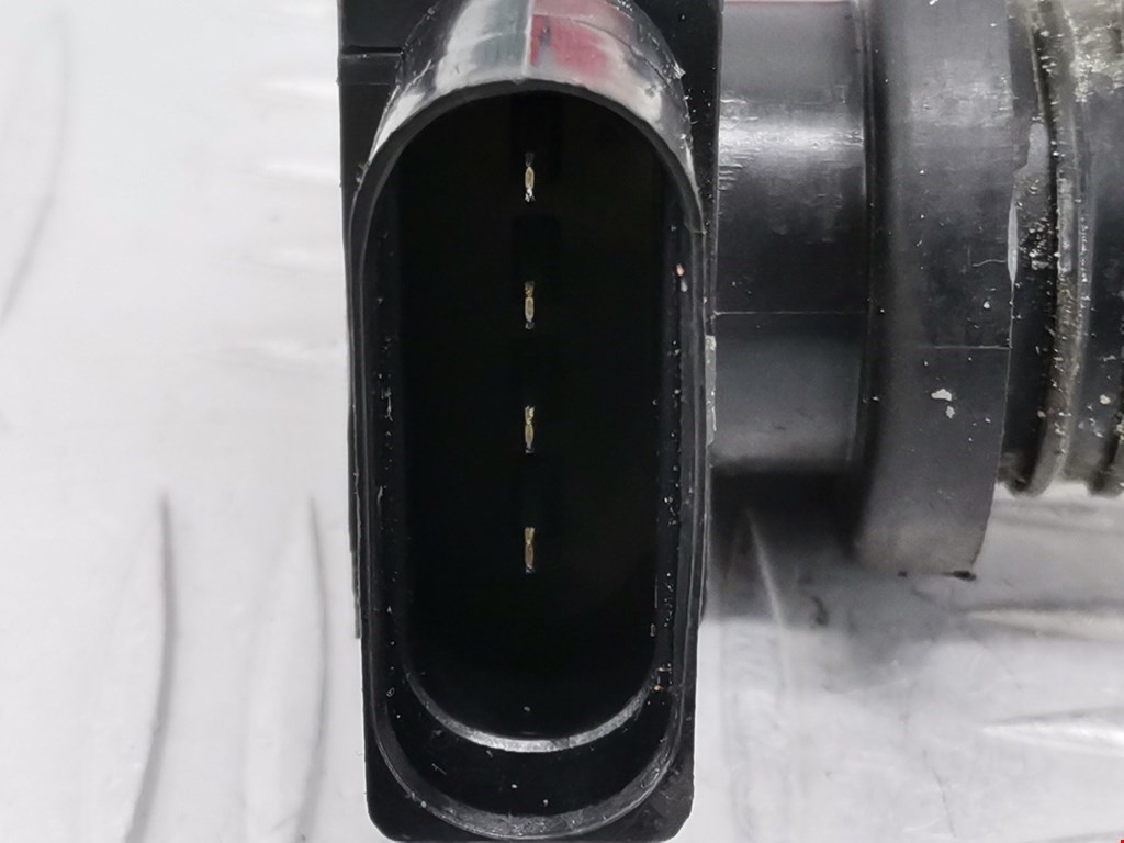 Катушка зажигания SKODA Fabia MK1 1999-2006