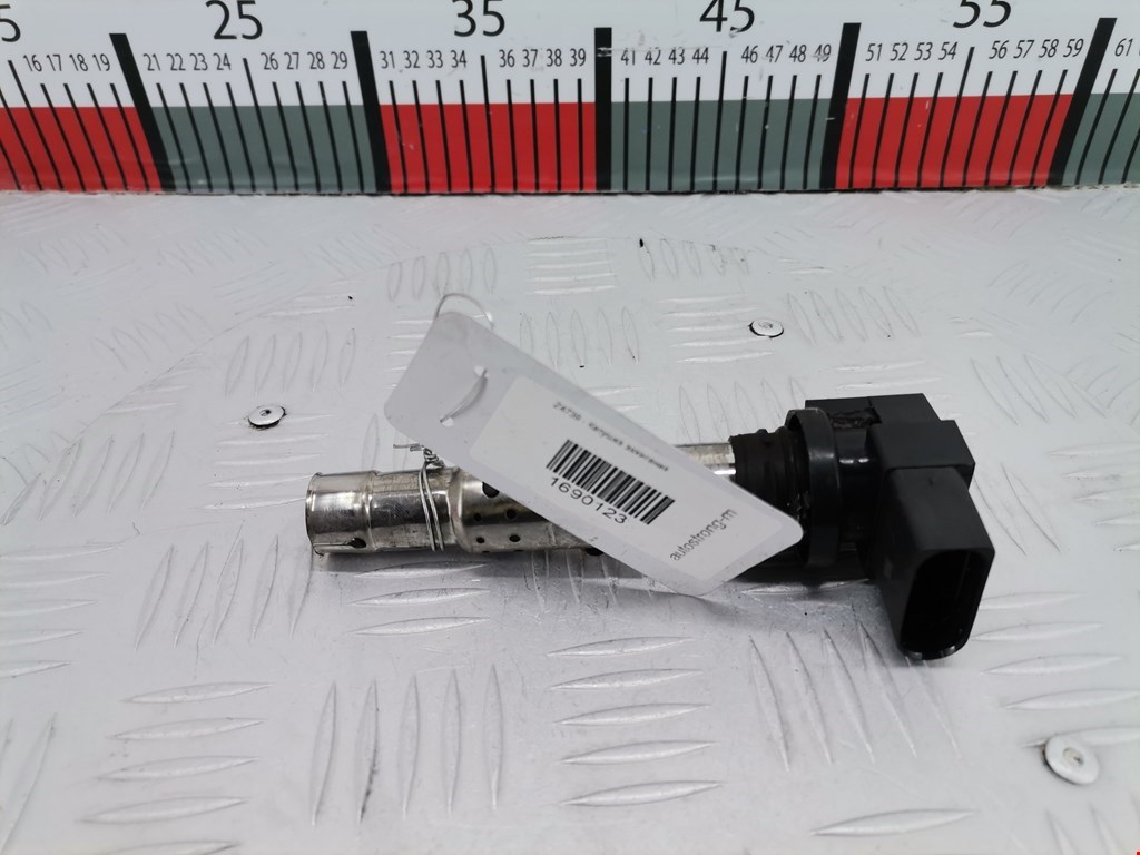 Катушка зажигания SKODA Fabia MK1 1999-2006