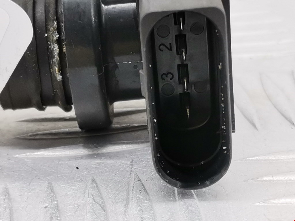 Катушка зажигания SKODA Fabia MK1 1999-2006