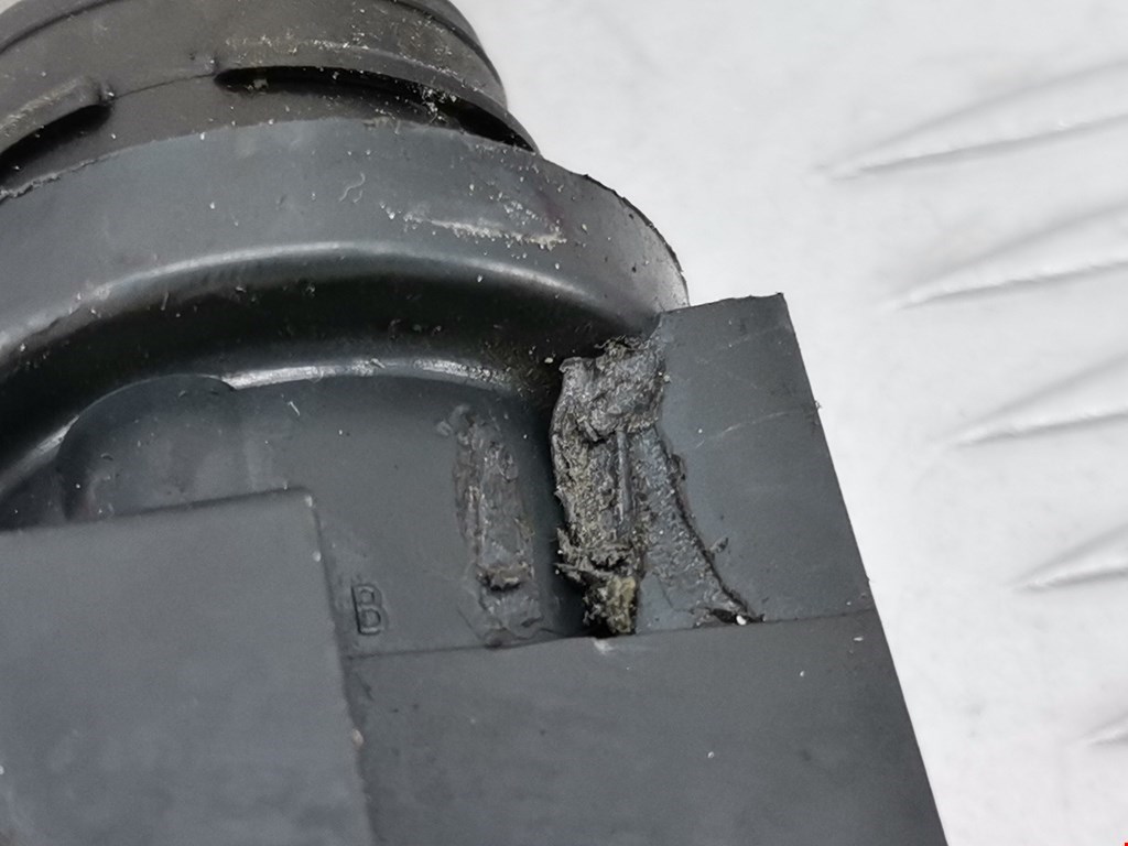 Катушка зажигания SKODA Fabia MK1 1999-2006