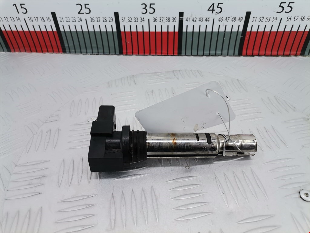 Катушка зажигания SKODA Fabia MK1 1999-2006