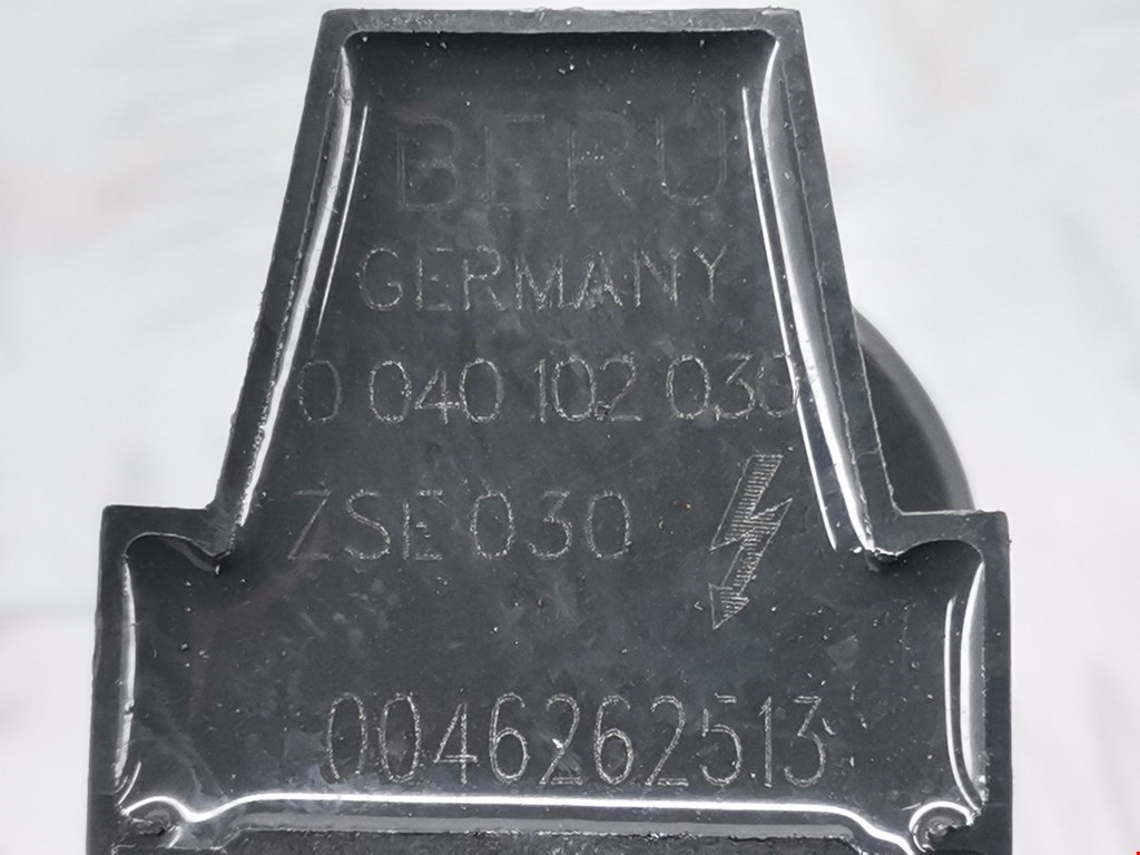 Катушка зажигания SKODA Fabia MK1 1999-2006