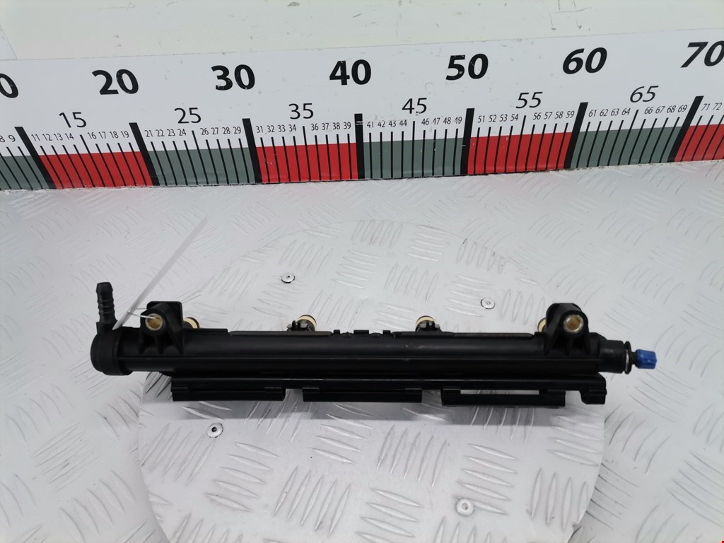 Форсунка дизельная электрическая SKODA Fabia MK1 1999-2006