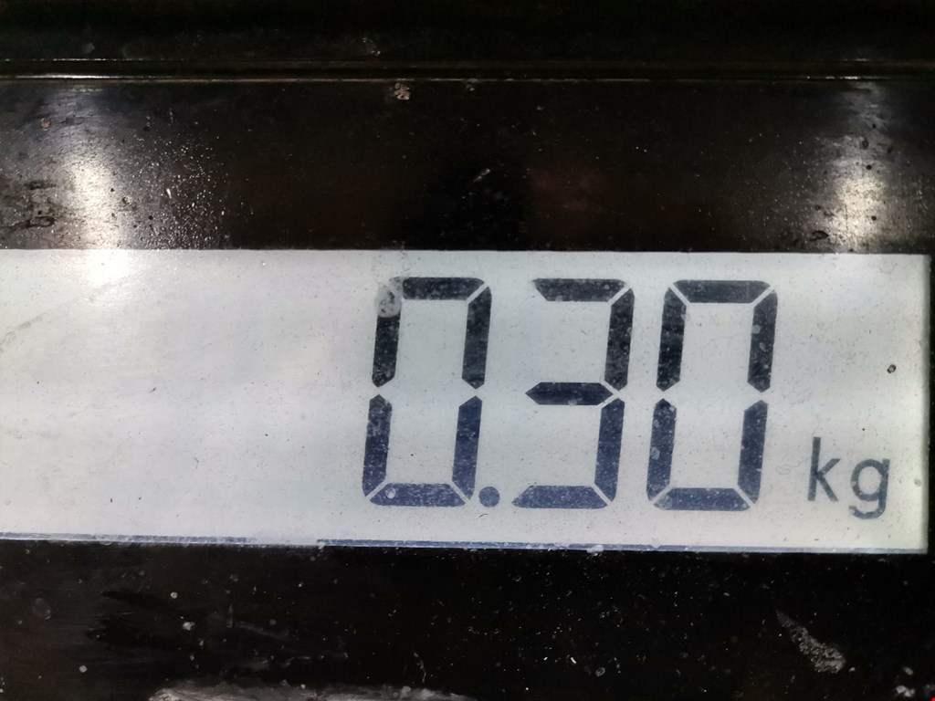 Форсунка дизельная электрическая SKODA Fabia MK1 1999-2006