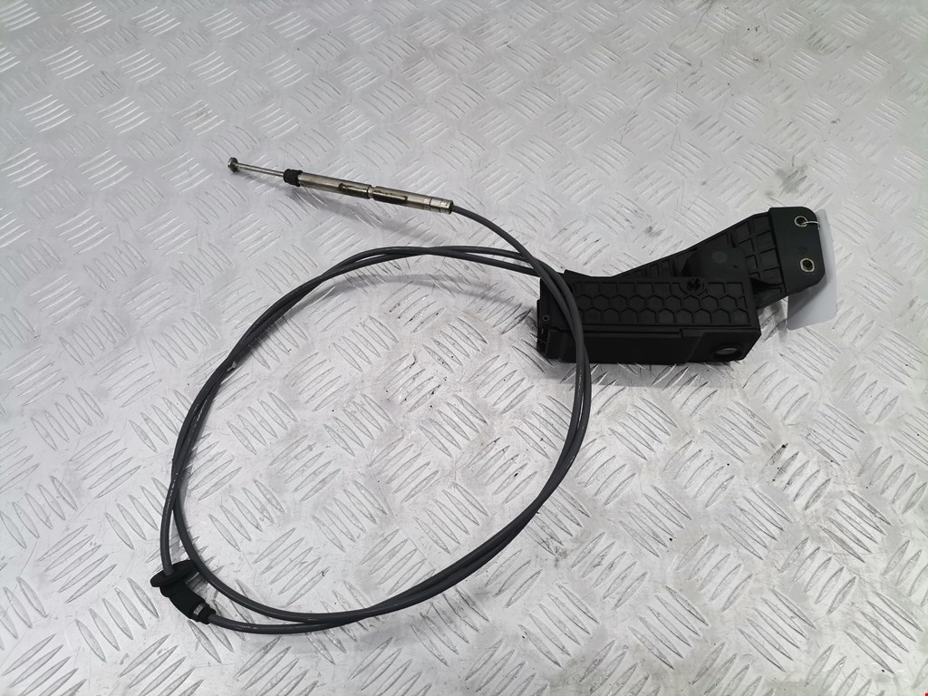 Рычаг стояночного тормоза (ручник) BMW 7er 7 серия E65/E66 2001-2008