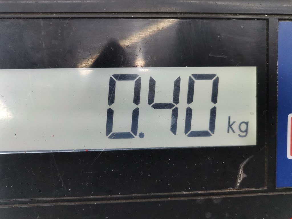 Рычаг стояночного тормоза (ручник) BMW 7er 7 серия E65/E66 2001-2008