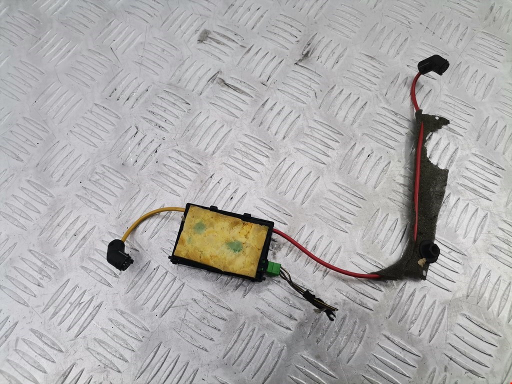 Блок комфорта FORD Focus III 2011-2019