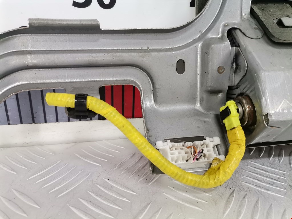 Подушка безопасности пассажирская (в торпедо) LEXUS RX 300\330\350\400H 2003-2009