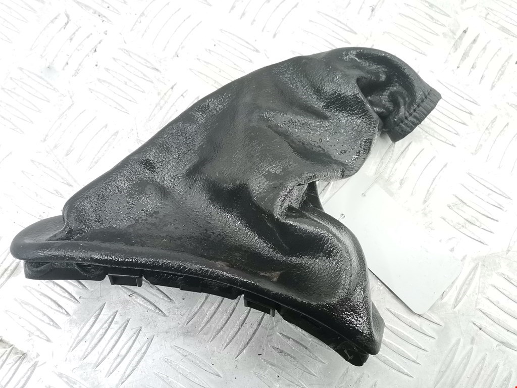 Чехол рычага стояночного тормоза CHEVROLET Spark 2010-2015